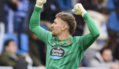 Ionuț Radu a primit vestea, după penalty-ul apărat în fața lui Nico Williams