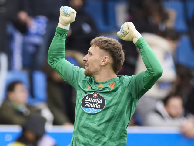 Ionuț Radu a primit vestea, după penalty-ul apărat în fața lui Nico Williams