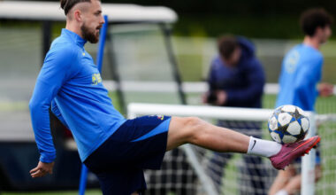 el l-a cerut pe Radu Drăgușin! Se negociază mutarea de 30 de milioane de euro