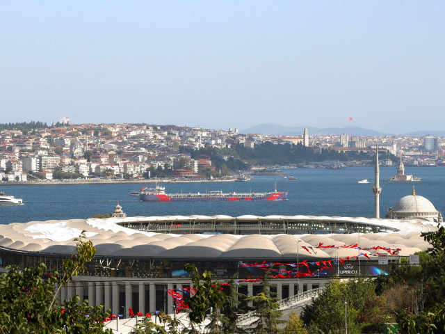 Răsturnare de situație! Turcii au anunțat unde se va juca meciul cu România