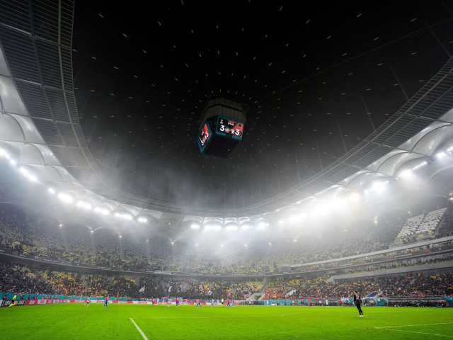 LPF vrea o ședință cu PMB, după ce Arena Națională a fost ”blocată” pentru fotbal: ”Nu mi se pare transparent”