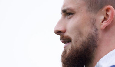 Englezii s-au convins, după ce l-au văzut pe Radu Drăgușin din nou pe teren