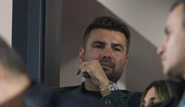 “Bătaie” pentru postul de antrenor la Hermannstadt! Cu cine se luptă Adrian Mutu