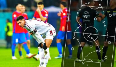 Rapid și blocajul inevitabil » Cum a ajuns prizoniera propriei idei în derby-ul cu FCSB