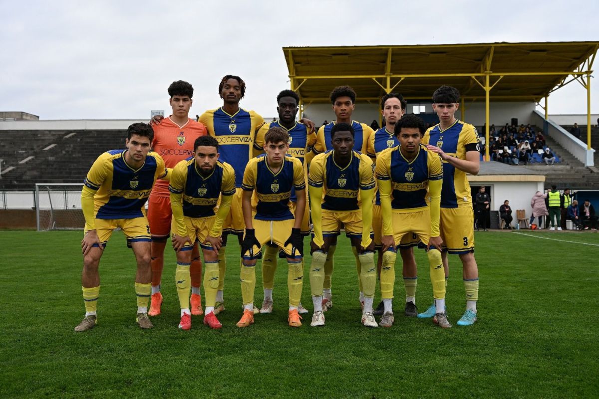 „Situație critică” » Clubul din Liga 3 a rămas fără principalii finanțatori: „Atrag retrogradarea automată”