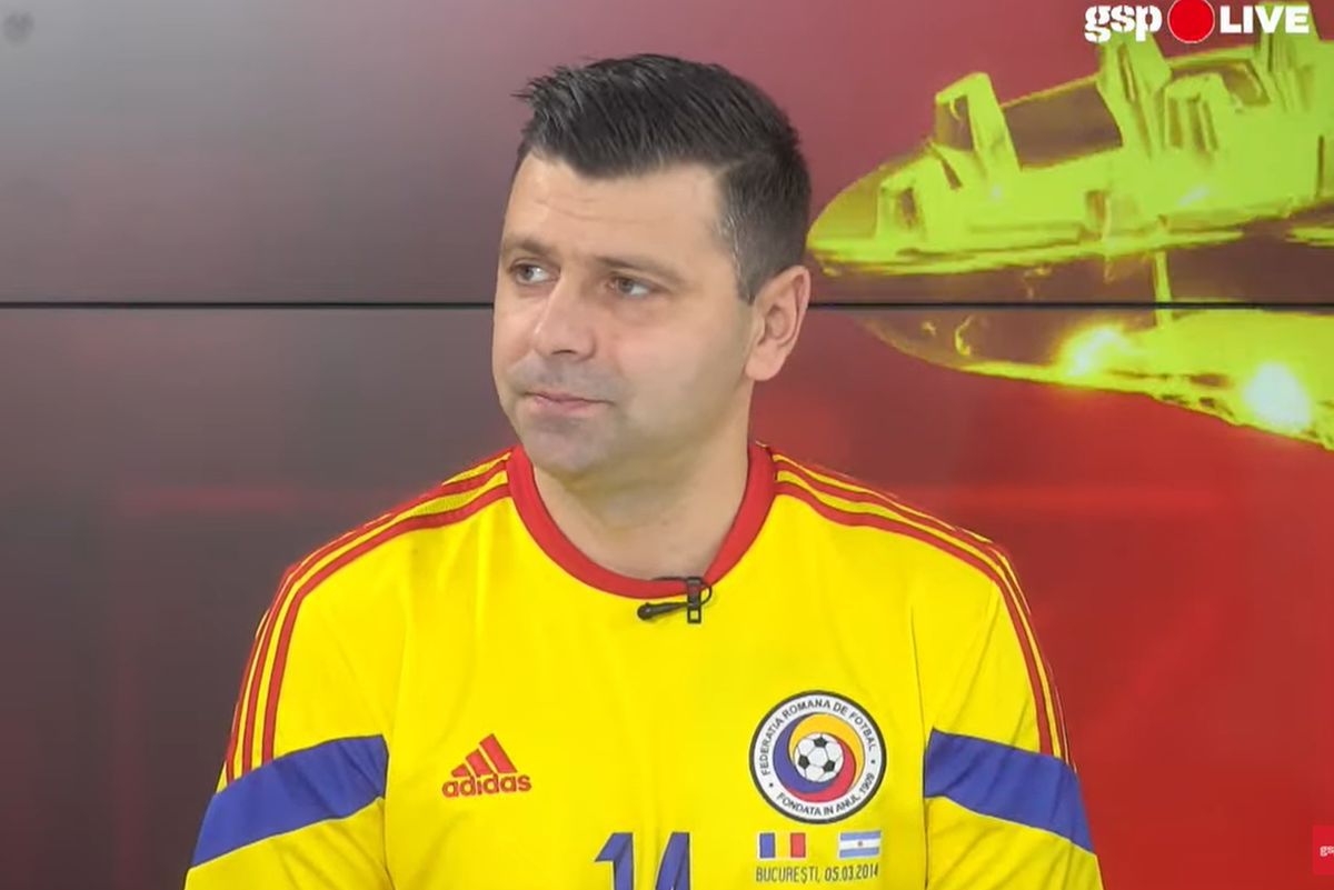 Raul Rusescu își face deja bagajele pentru America, după vestea primită înainte de Turcia