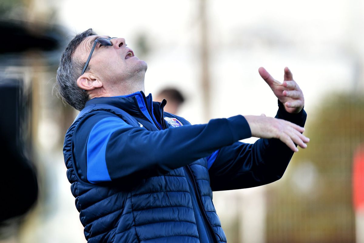 „Când aud lucrurile astea este deranjant! Dacă intram eu, vă garantez că Romanchuk nu înscria!”