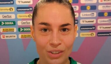 Jucătoarele maghiare prefațează Ungaria - România, duelul de totul sau nimic de la Mondial: „Picant!”