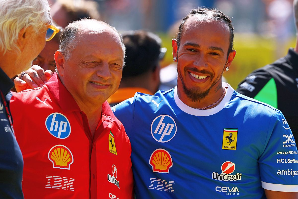 „Suntem pregătiți pentru 2026. Am subestimat ceva în cazul lui Hamilton”