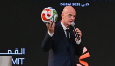 Interes incredibil pentru Cupa Mondială 2026 » 150 de milioane de cereri de bilete!