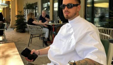 „Frate-miu mai avea 6% șanse de supraviețuire, creierul era inundat de sânge” + „Apoi am câștigat 330.000 € la pariuri sportive”