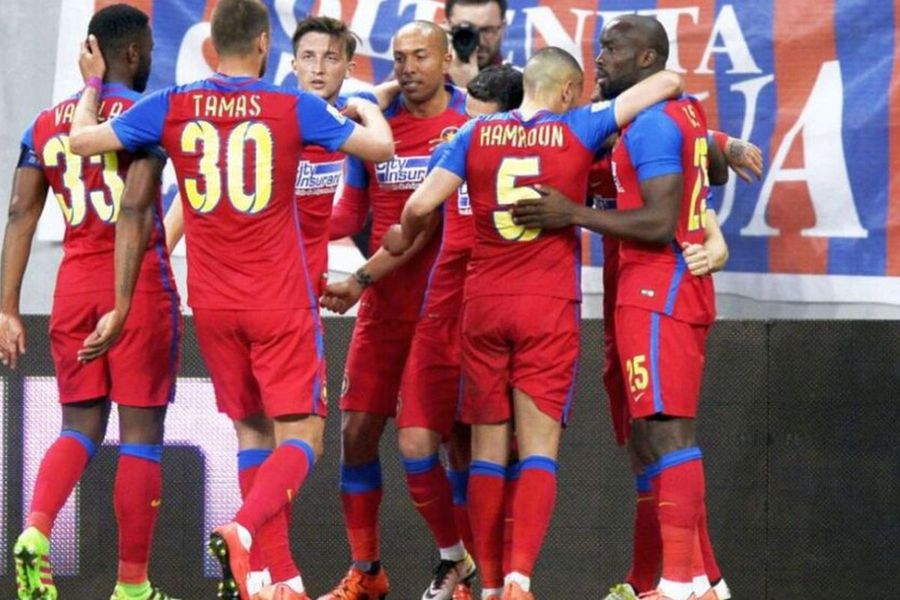 Triplul campion cu FCSB schimbă fotbalul cu atletismul în 2026: „Mă așteaptă maratonul de la Berlin”