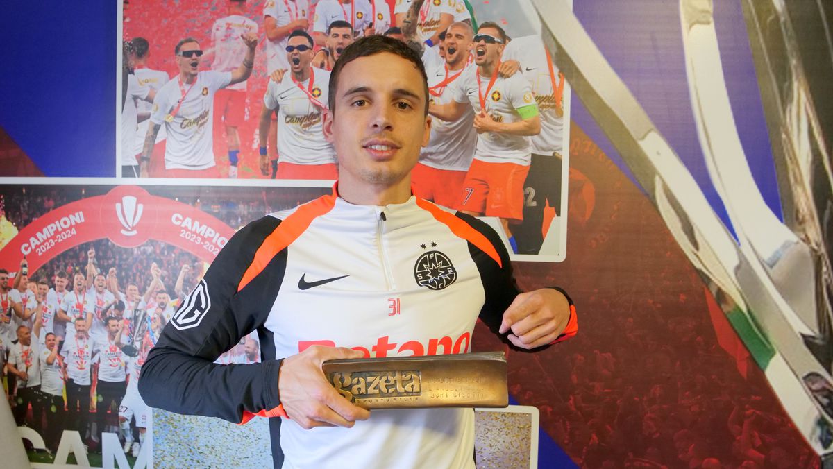 „Simt că sacrificiile au meritat, vreau să-mi închei cariera la FCSB”