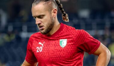 Kopic a confirmat oficial interesul pentru George Pușcaș