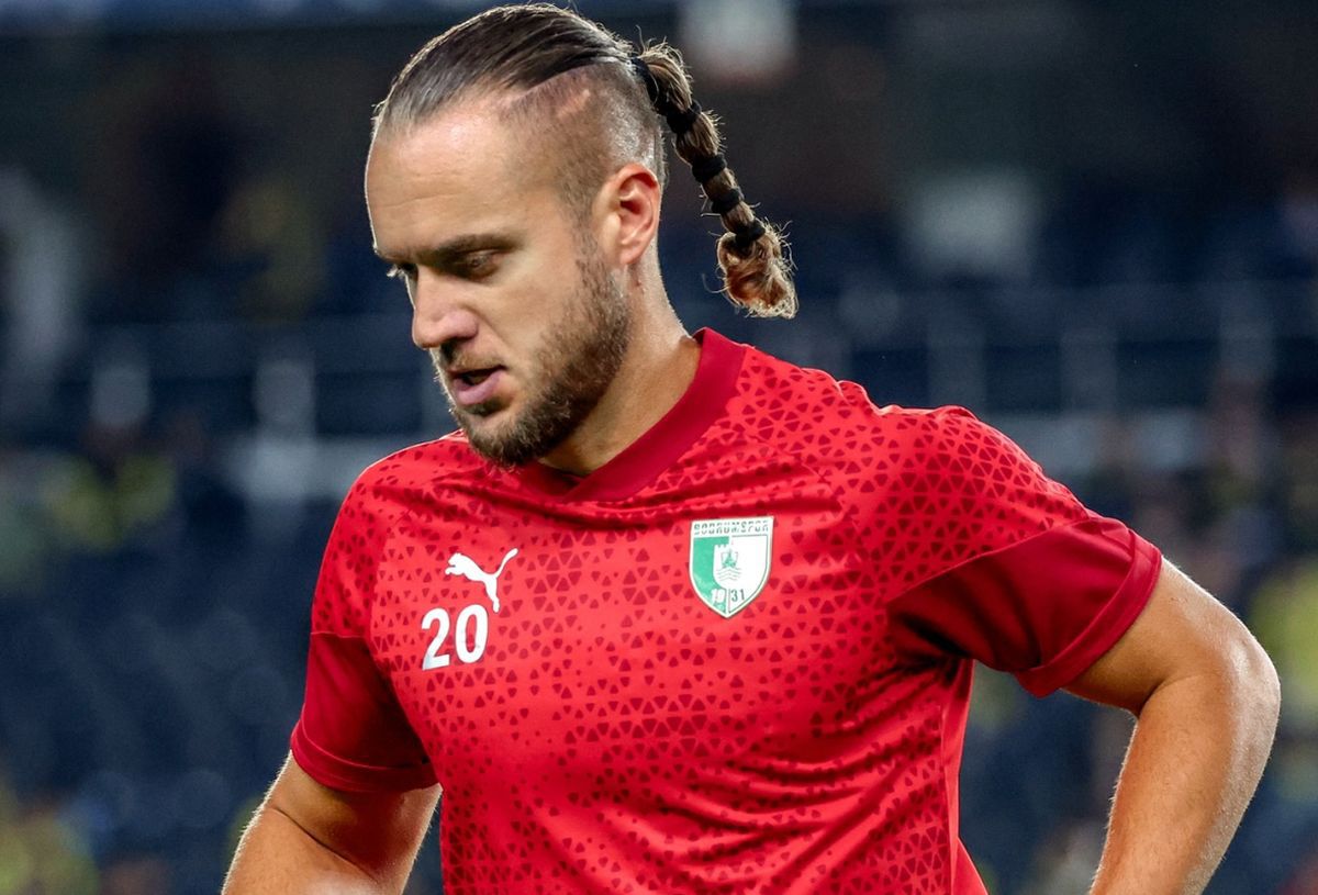 Kopic a confirmat oficial interesul pentru George Pușcaș