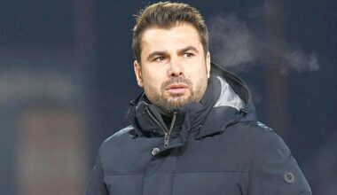 Adrian Mutu, gata să spună „da” fără să clipească, dacă vine oferta-„bombă”: „E șocant, dar nu ai cum să refuzi” - GSP
