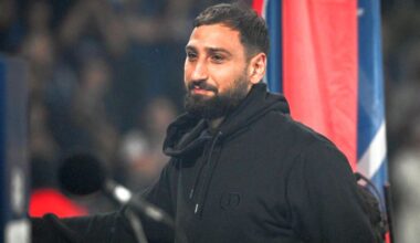 S-a sinucis în închisoare, după ce l-a jefuit pe Donnarumma