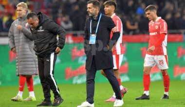 merge cu echipa în cantonament