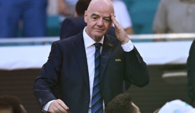 FIFA a dezvăluit suma pe care o va primi campioana la Mondialul din 2026 + Câți bani i-ar reveni României, dacă se califică