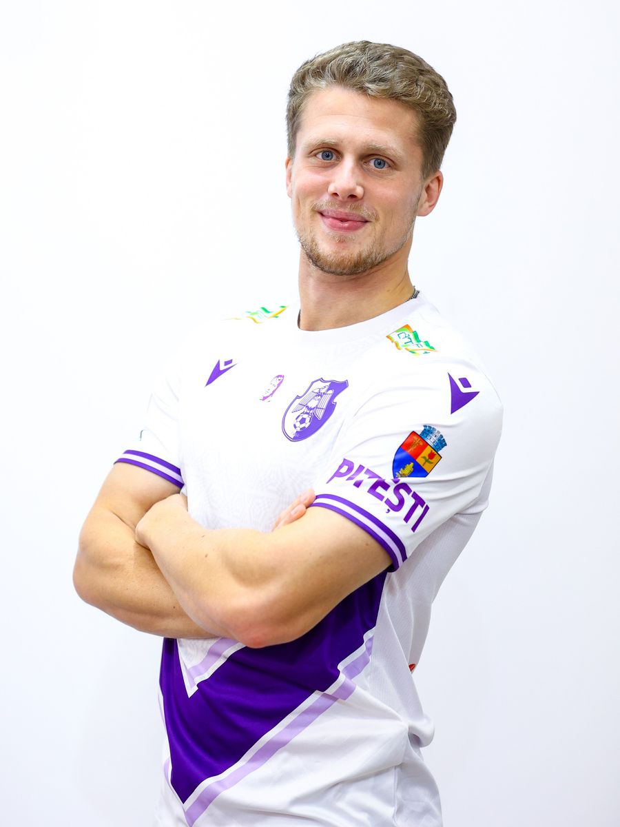 Revenire de senzație în Superliga! Fostul jucător de la Rapid a semnat