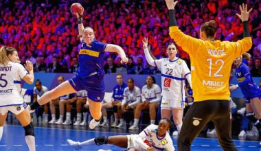 Avem un „șoc” în sferturile de finală! Olanda a produs marea surpriză, iar favoritele la medalii vor lupta miercuri pentru supraviețuire