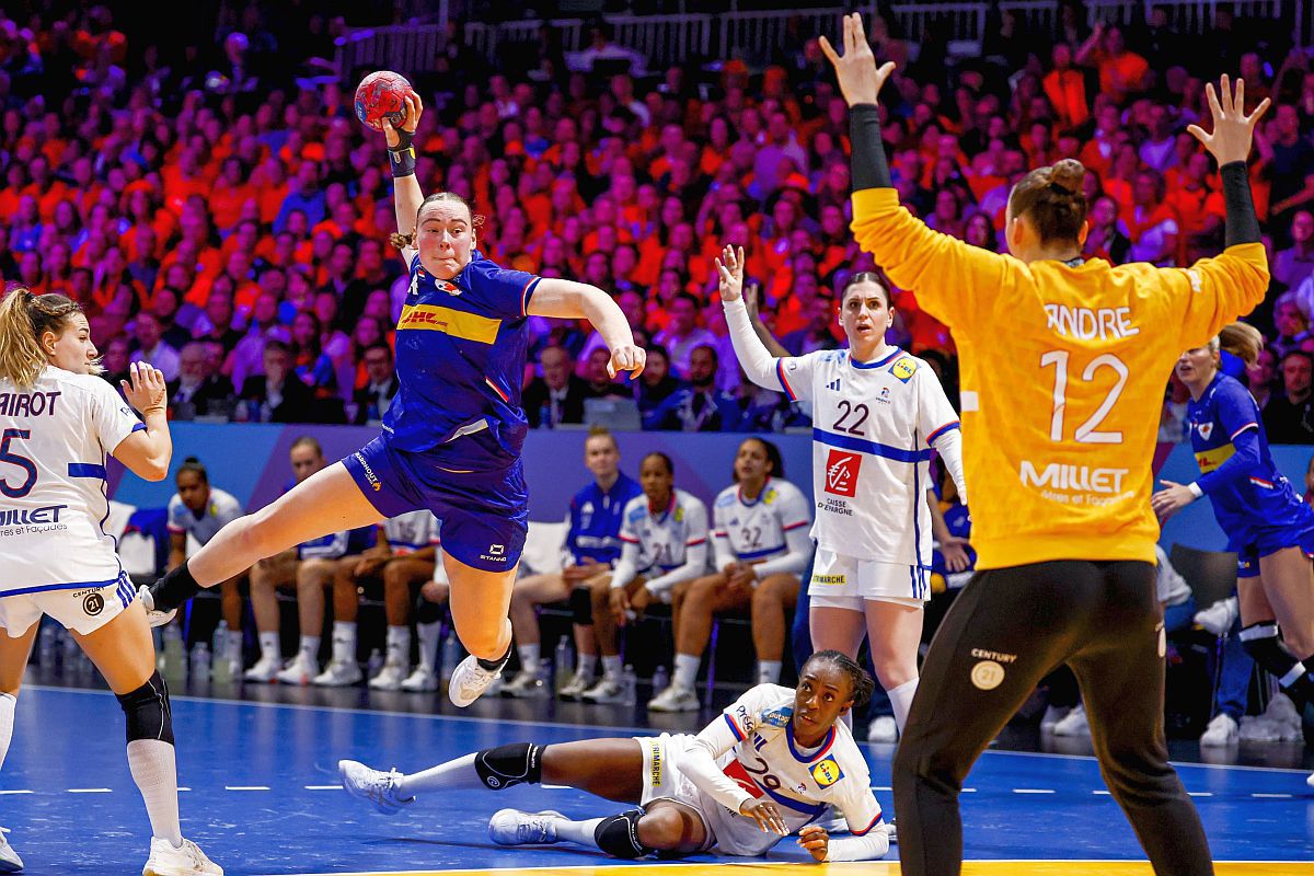 Avem un „șoc” în sferturile de finală! Olanda a produs marea surpriză, iar favoritele la medalii vor lupta miercuri pentru supraviețuire