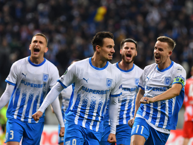 Grecii s-au convins înainte de AEK Atena