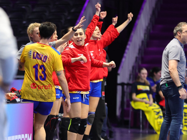 Federația a anunțat selecționerul naționalei de handbal pentru EURO, după clasarea pe locul 9 la Mondial