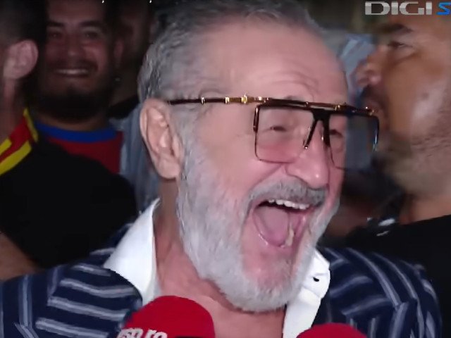 “Urmărit de FCSB”. Presa din străinătate a făcut anunțul despre transferul pus la cale de Gigi Becali