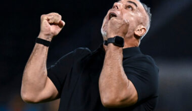 ”Omul e total diferit!”. E antrenat de Cosmin Olăroiu și a spus ce se întâmplă în vestiar