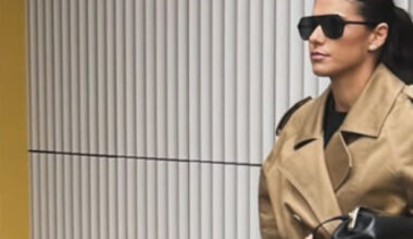 După ce a spus ”STOP”, Sorana Cîrstea a dezvăluit: ”Are peste 80 de ani. I-am zis: ’Sunt prea bătrână!’”