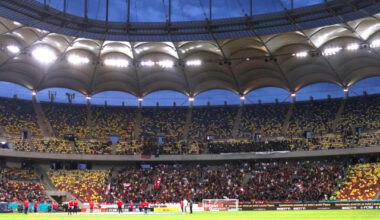 A venit decizia: 16 luni de închisoare, înainte de FCSB