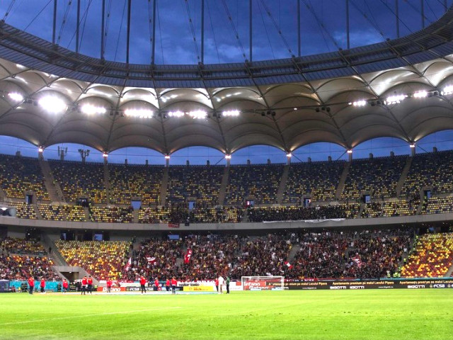 A venit decizia: 16 luni de închisoare, înainte de FCSB