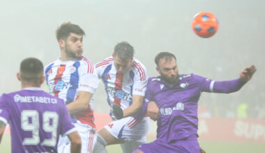 Video | Oțelul - FC Argeș 2-1. Gălățenii și-au securizat locul din play-off!