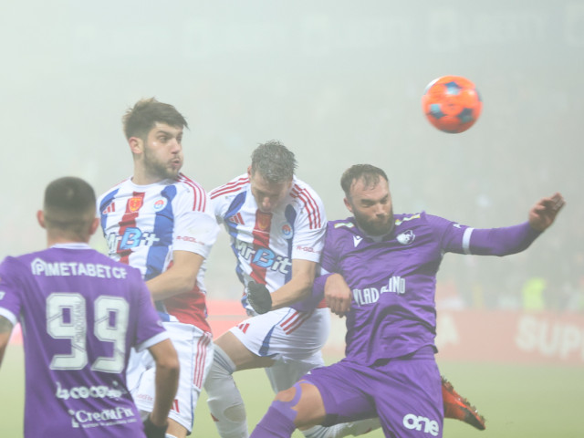 Video | Oțelul - FC Argeș 2-1. Gălățenii și-au securizat locul din play-off!