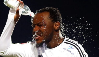 ”Cel mai talentat fotbalist din România”. Unii l-au catalogat ca fiind capricios, dar adevărul e altul. ”Ne-a bucurat”