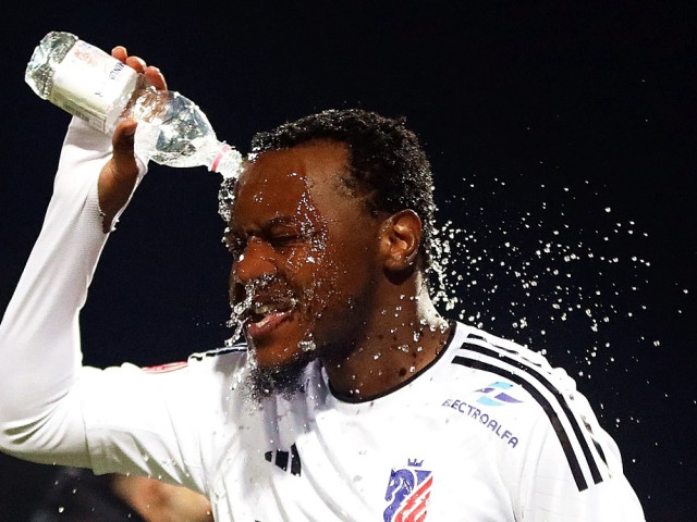 ”Cel mai talentat fotbalist din România”. Unii l-au catalogat ca fiind capricios, dar adevărul e altul. ”Ne-a bucurat”