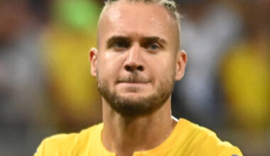 George Pușcaș și-a dat acordul și urmează transferul!