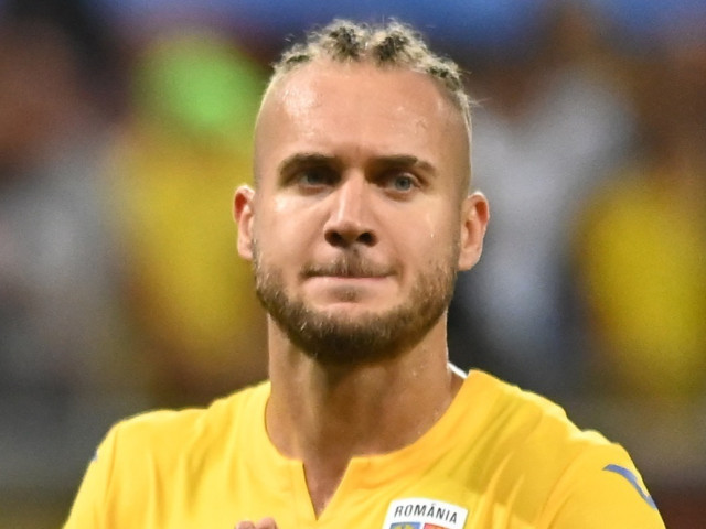 George Pușcaș și-a dat acordul și urmează transferul!