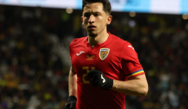 Olimpiu Moruțan pleacă de la Aris Salonic și s-a aflat unde s-ar putea transfera