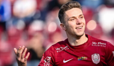 Ce lovitură! Louis Munteanu, transfer în La Liga: echipa care îl vrea