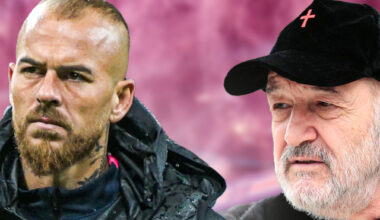 Alibec a rupt tăcerea: Gigi Becali nu și-a respectat promisiunea! ”Nu mă așteptam să fie așa rău”. Unde poate ajunge