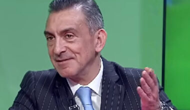Ilie Dumitrescu (56 de ani) s-a lovit de o problemă în București, înainte de a participa la ediția de pe 17 decembrie a emisiunii Fotbal Club de la Digi Sport 1.