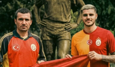 Gică Hagi a rupt tăcerea, după ce recordul său din 2001 a fost depășit