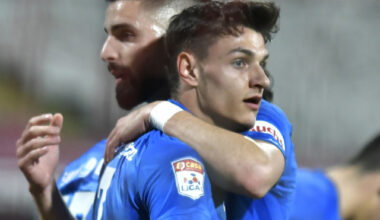 Exclusiv | George Ganea, primele declara