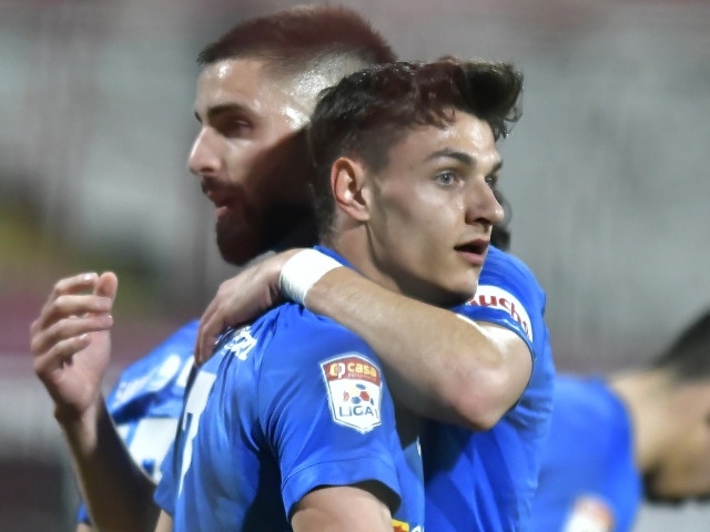 Exclusiv | George Ganea, primele declara