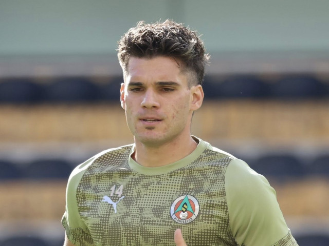 Ianis Hagi, 79 de minute pe teren cu marea surpriză din Europa! Nota primită la final