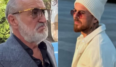 Denis Alibec l-a scos din minți pe Gigi Becali: ”Unde ai mai pomenit?”. Patronul de la FCSB n-a mai rezistat