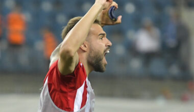 Negocieri intense pentru transferul lui Alexandru Tudorie