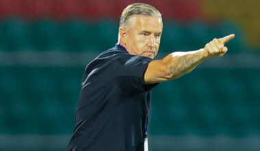 Victorie ”nebună” pentru Laurențiu Reghecampf